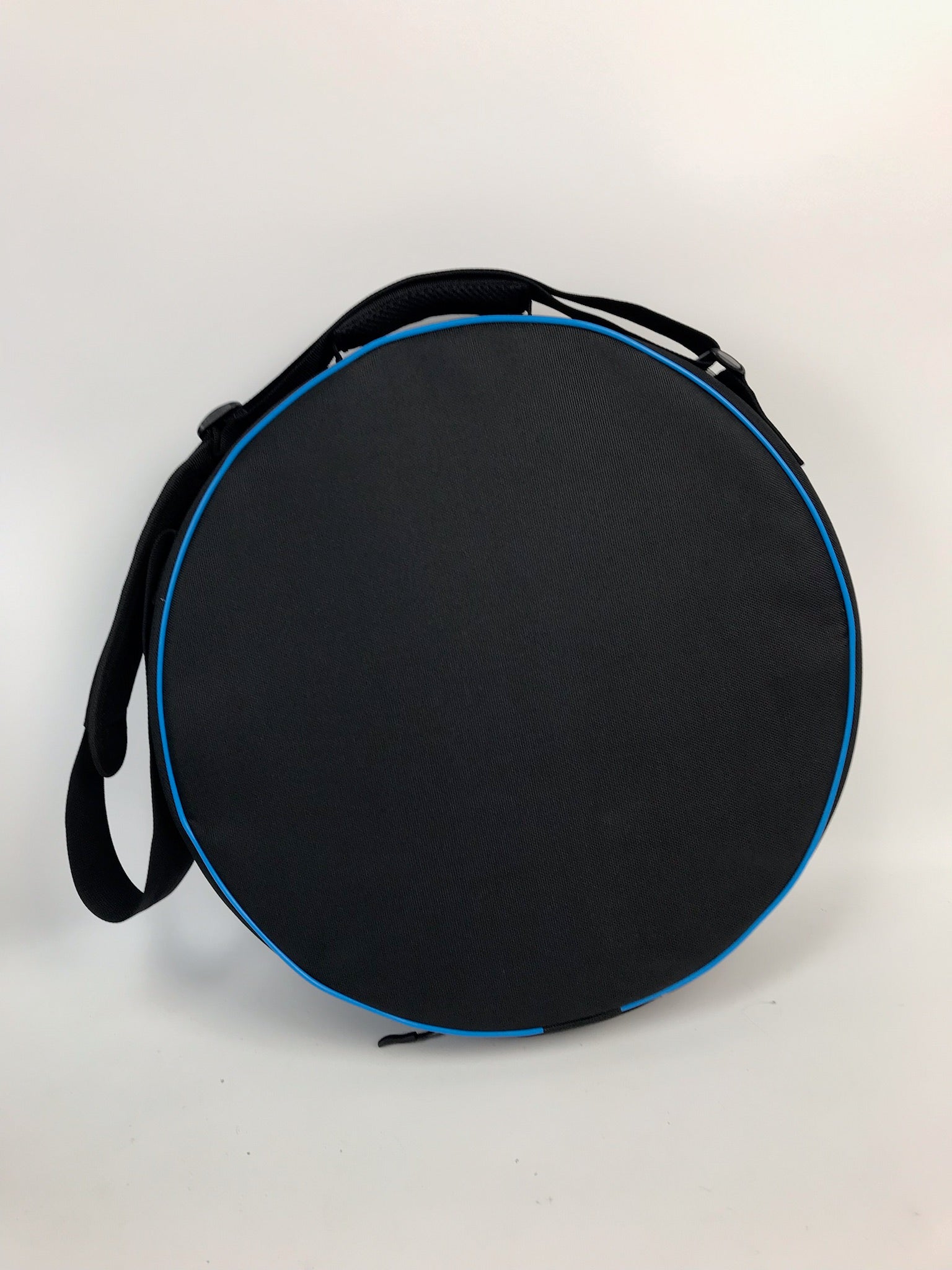 Heritage Unity Drum Bag: Echoes of Strength