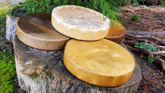 10″ (25cm) Hand Drum