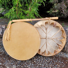14″ (36cm) Hand Drum