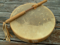 14″ (36cm) Hand Drum