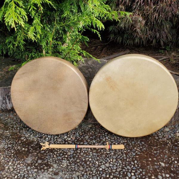 18″ (46cm) Hand Drum
