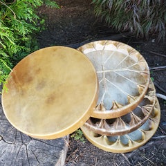 16″ (41cm) Shaman Drum