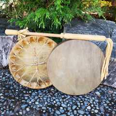 8″ (20cm) Hand Drum