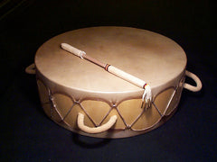 22″ (56cm) Powwow Drum