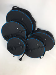 Heritage Unity Drum Bag: Echoes of Strength