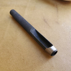 1/4 inch (6mm) hole punch