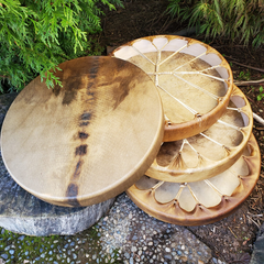 20″ (51cm) Shaman Drum